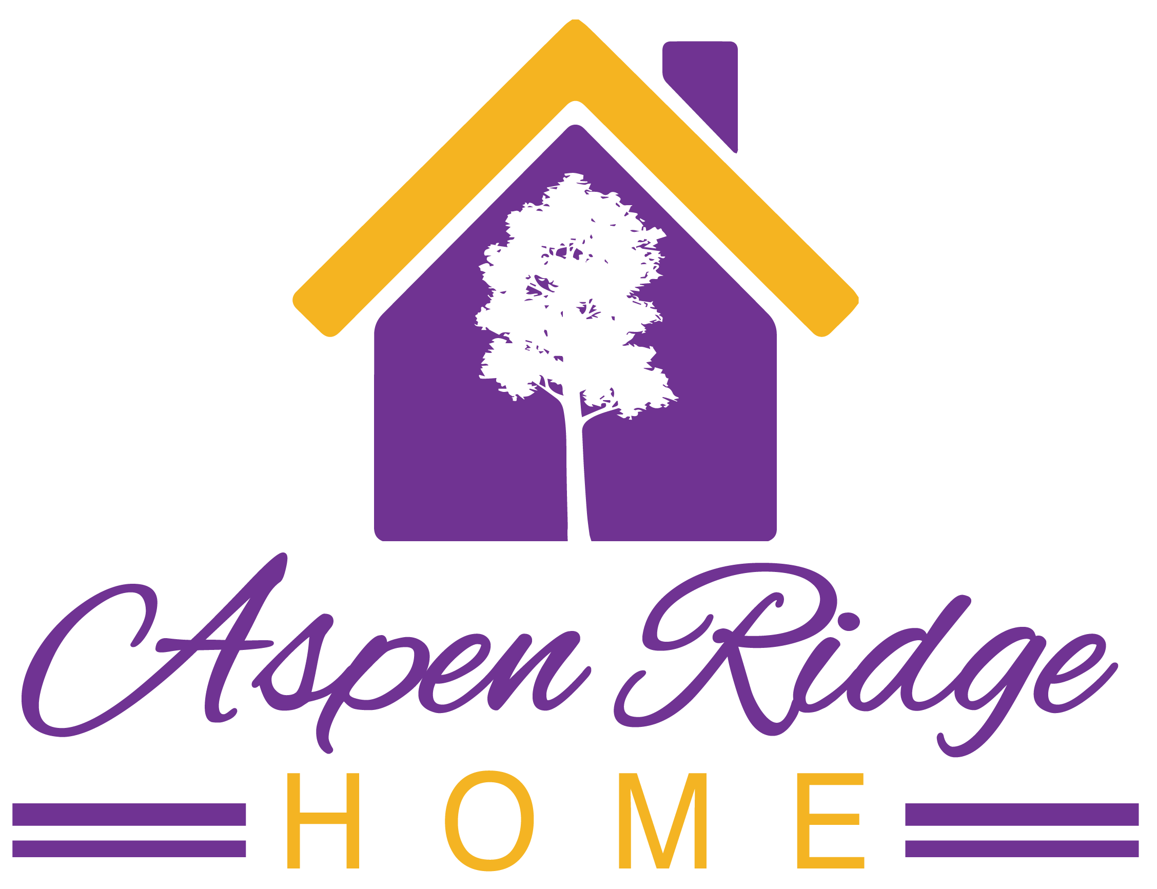 Aspen Ridge Home